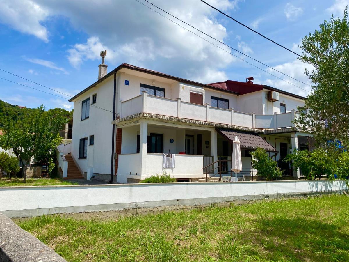 Guesthouse Simag Palit Екстер'єр фото