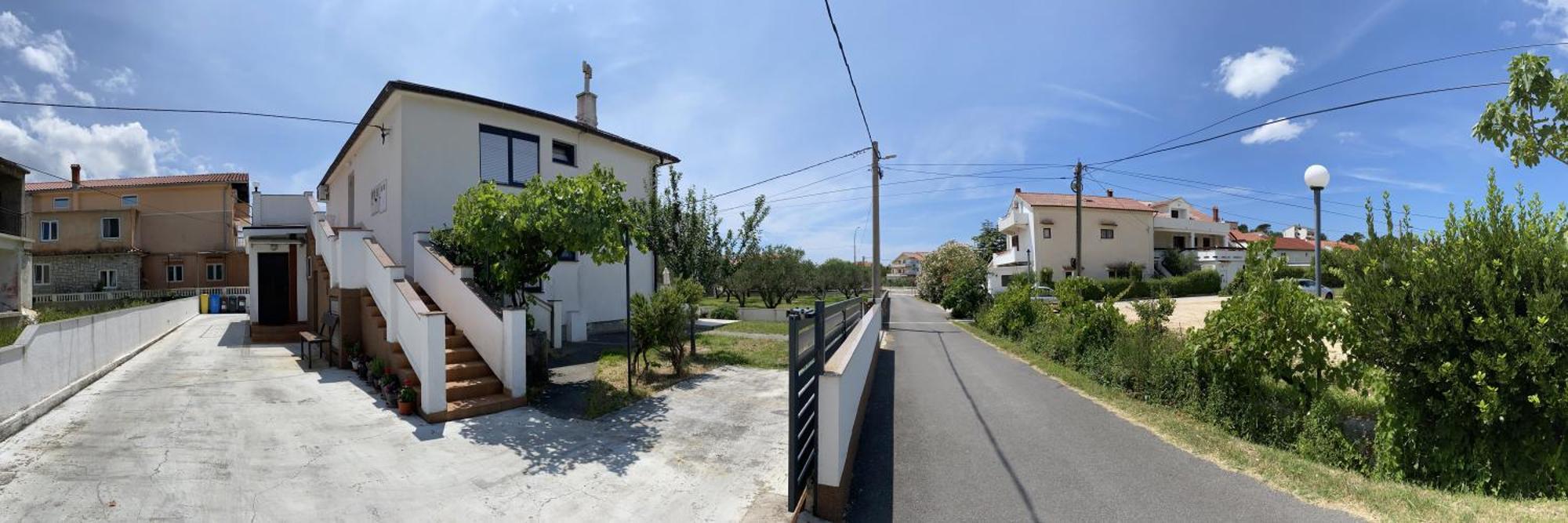Guesthouse Simag Palit Екстер'єр фото