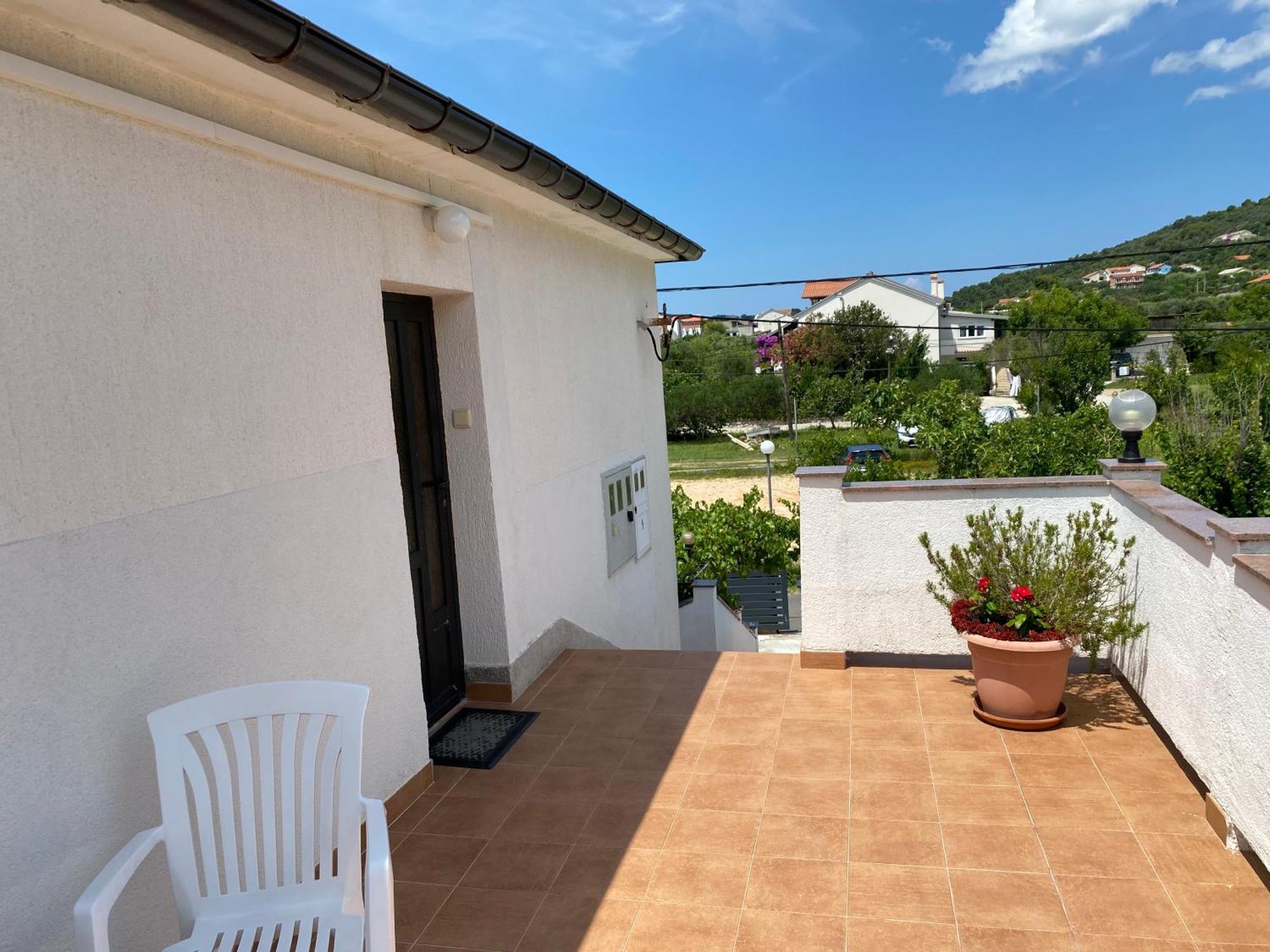 Guesthouse Simag Palit Екстер'єр фото