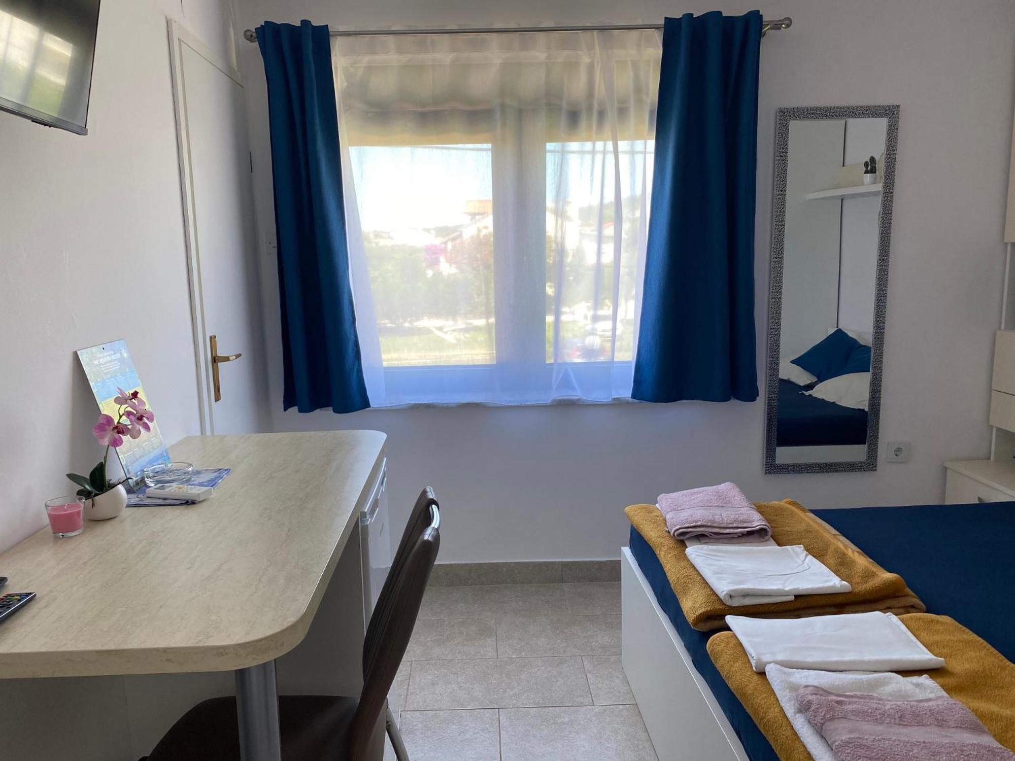 Guesthouse Simag Palit Екстер'єр фото