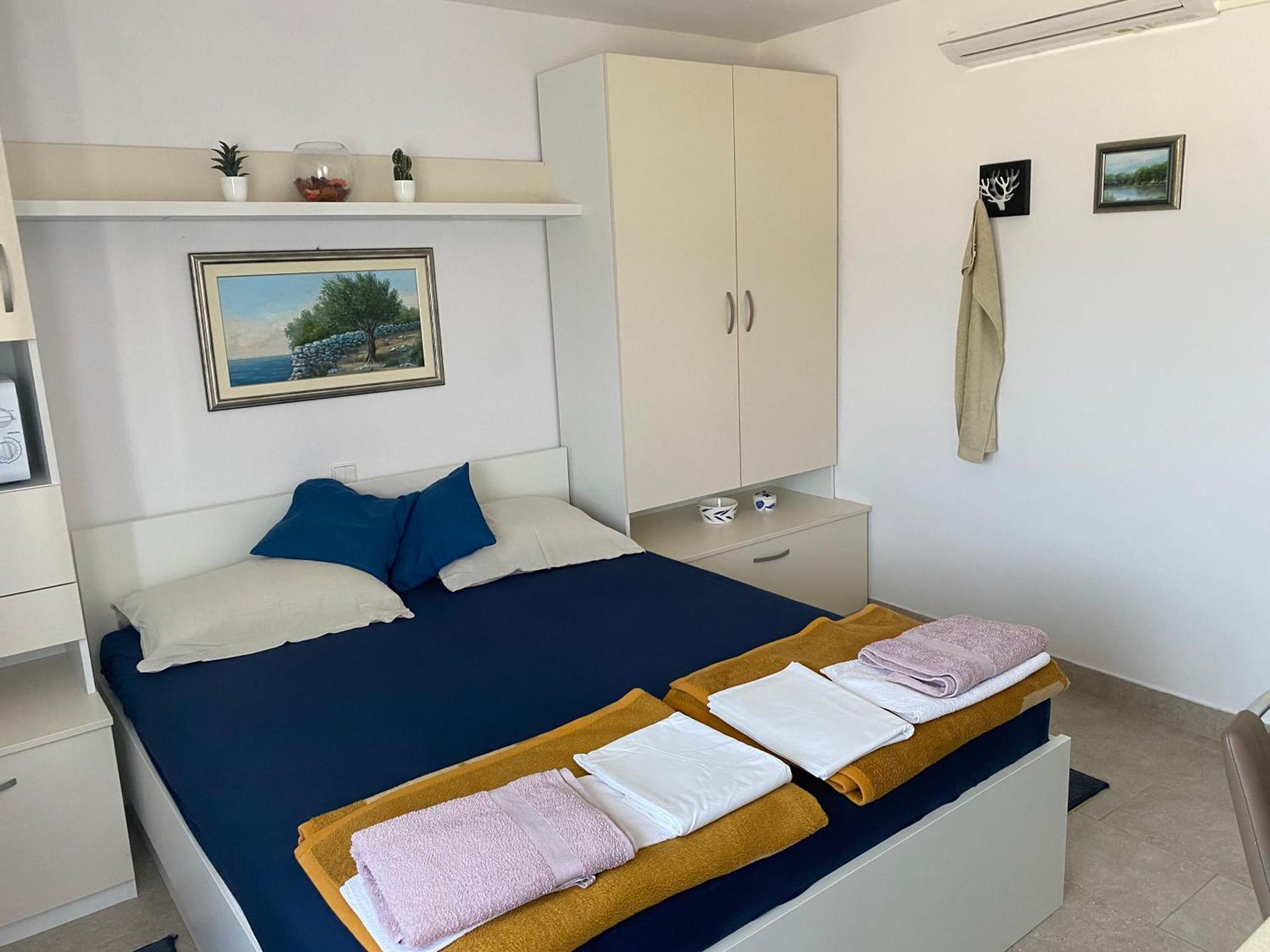 Guesthouse Simag Palit Номер фото