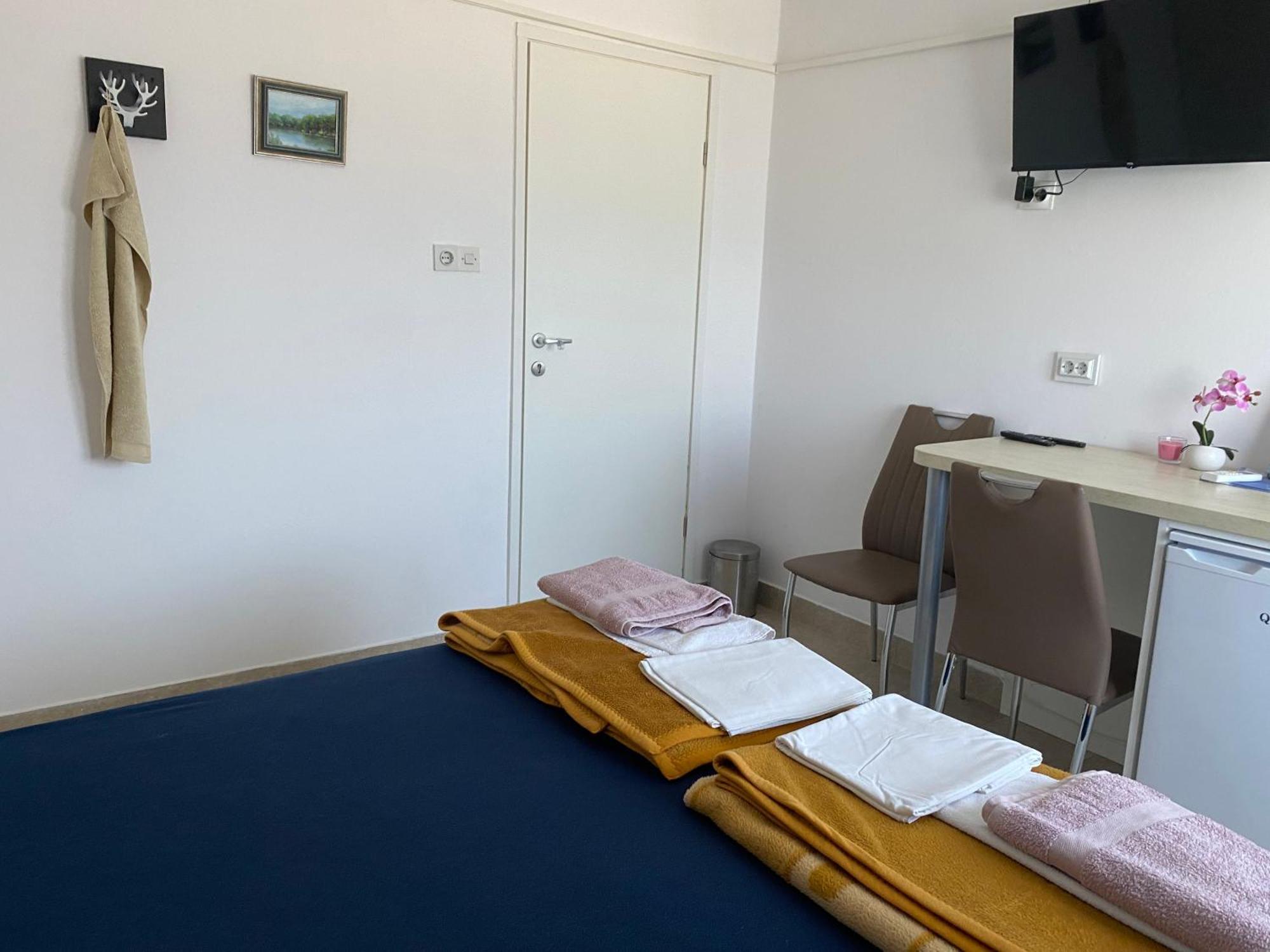 Guesthouse Simag Palit Номер фото