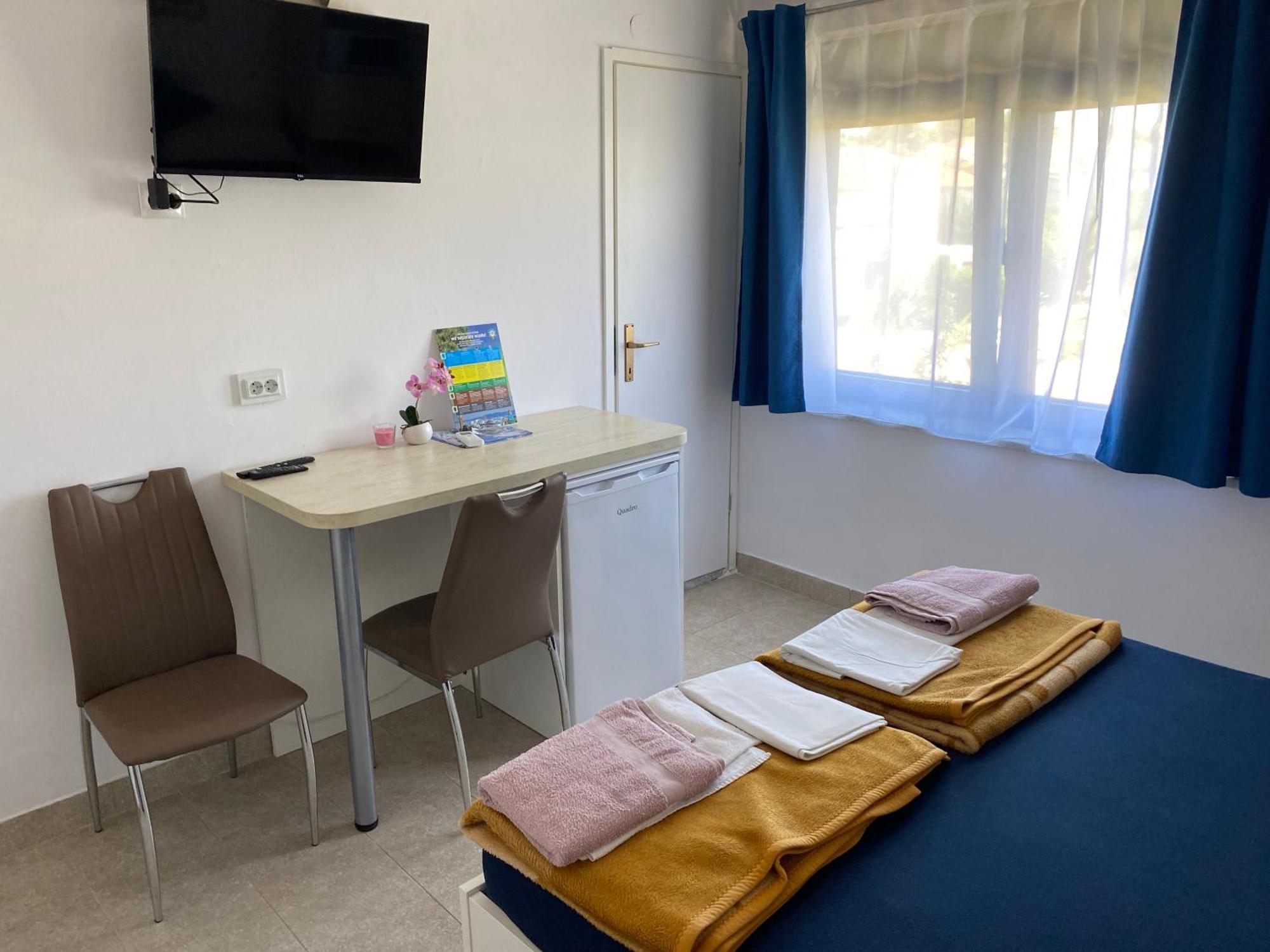 Guesthouse Simag Palit Номер фото