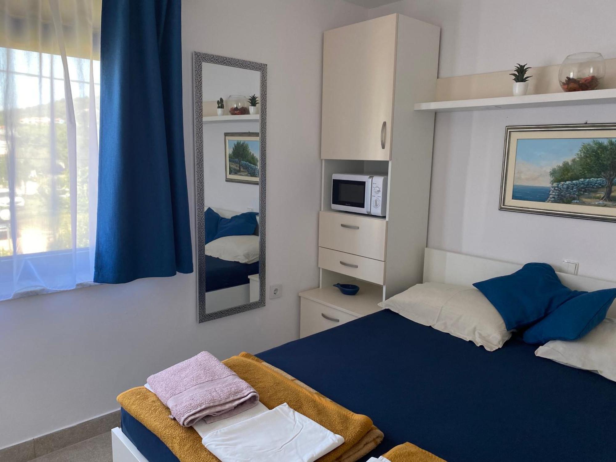 Guesthouse Simag Palit Номер фото