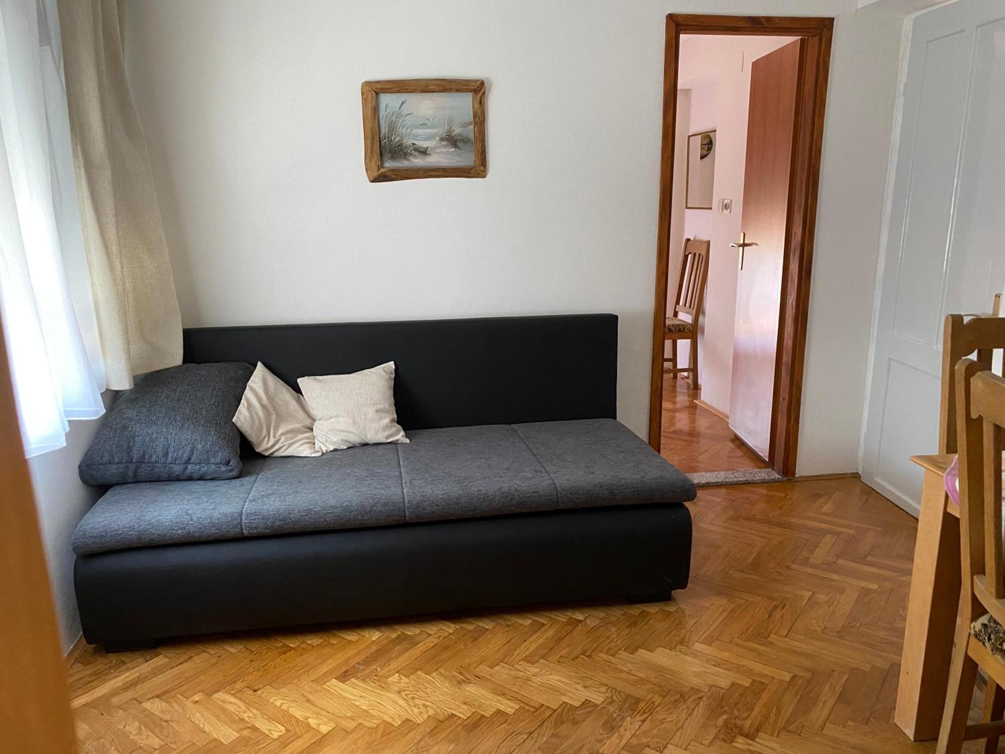 Guesthouse Simag Palit Екстер'єр фото