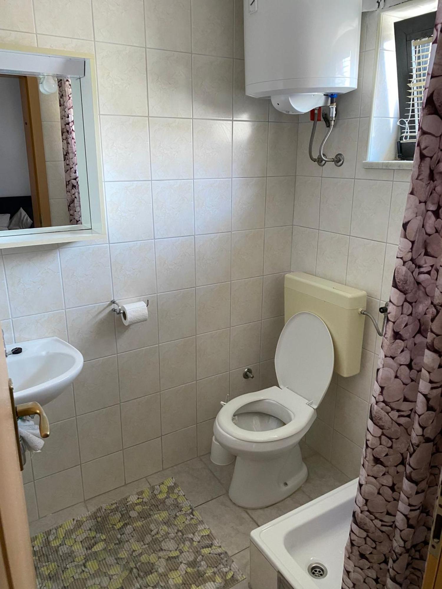 Guesthouse Simag Palit Екстер'єр фото