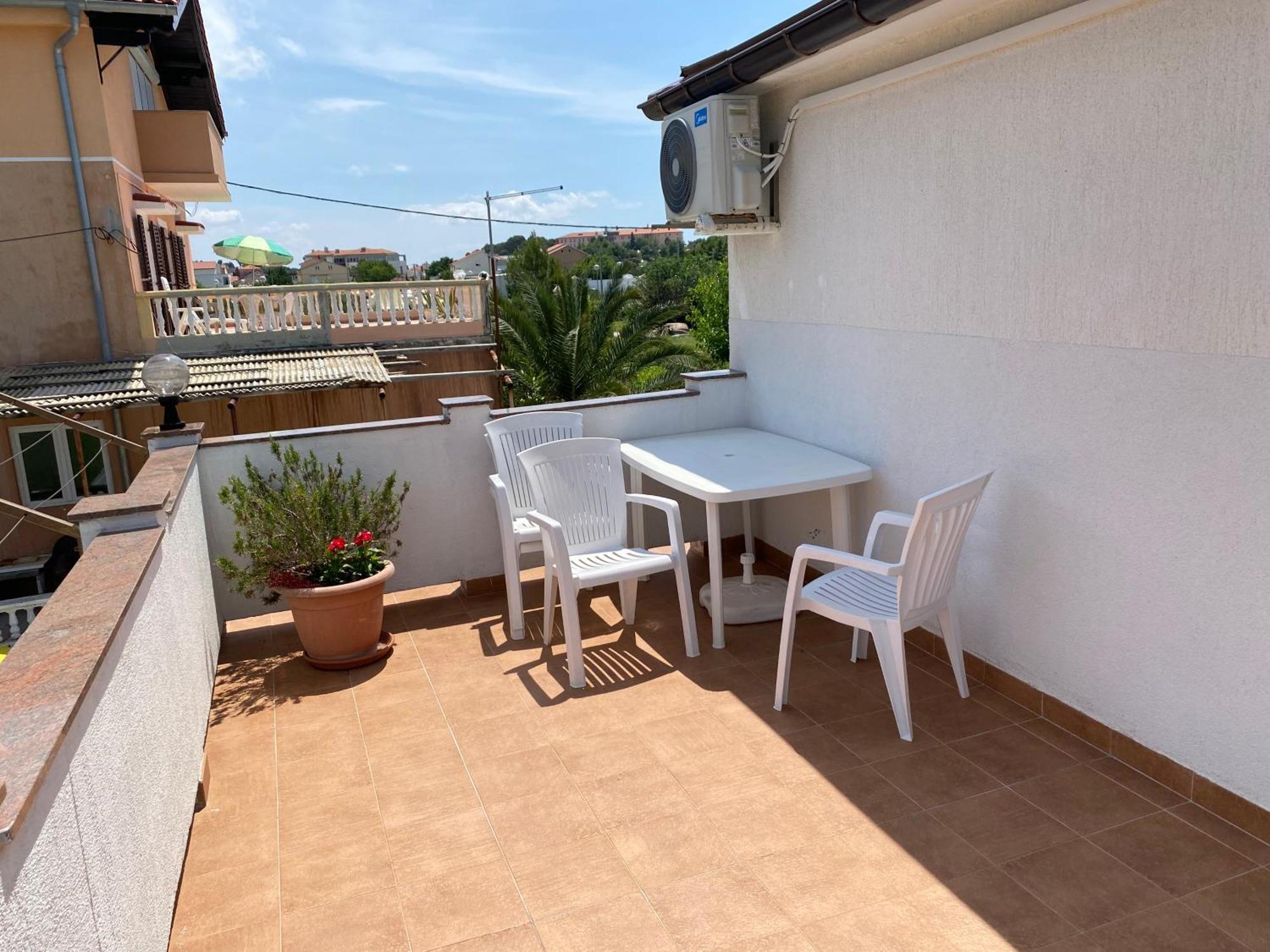 Guesthouse Simag Palit Екстер'єр фото