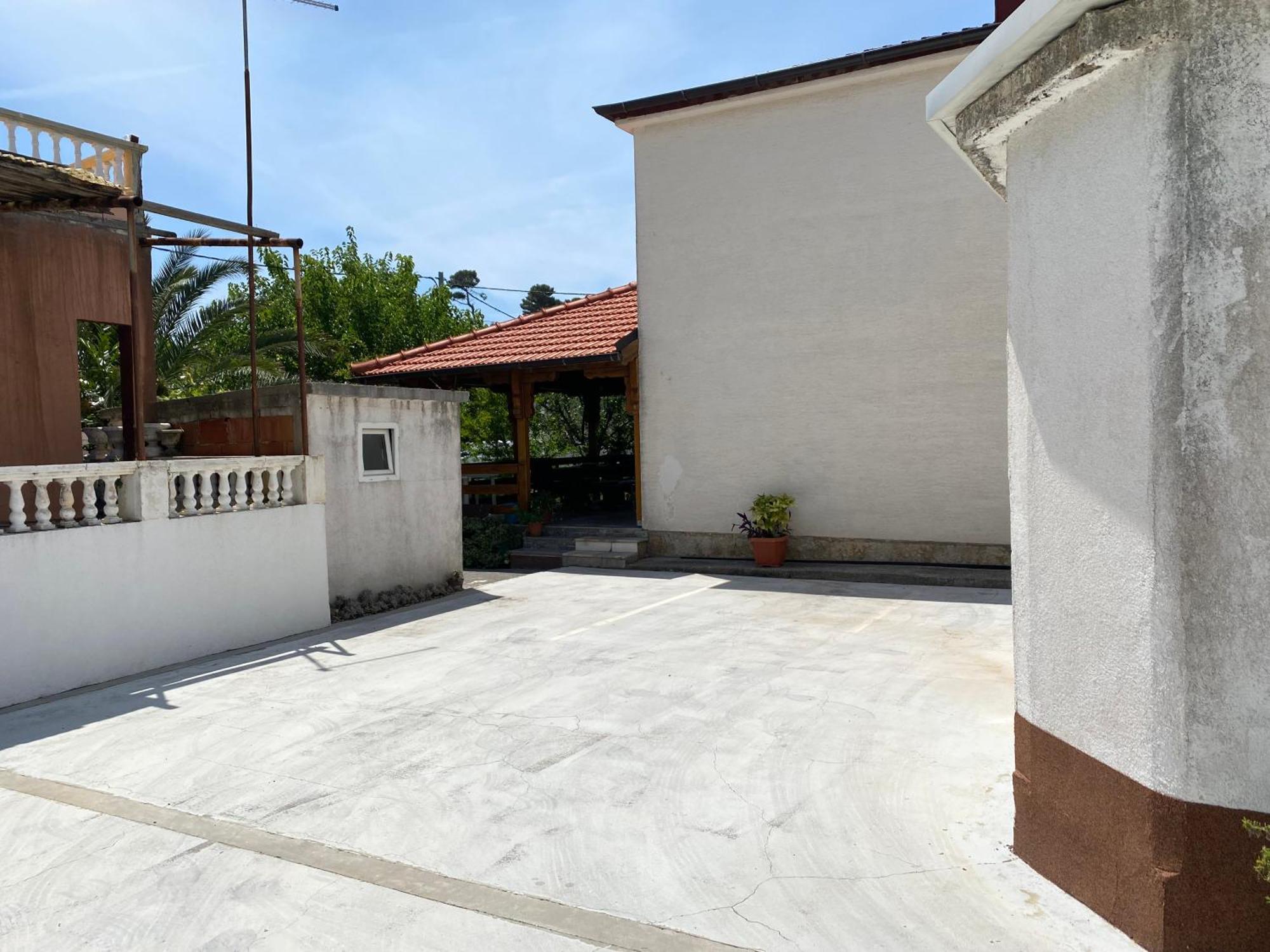 Guesthouse Simag Palit Екстер'єр фото