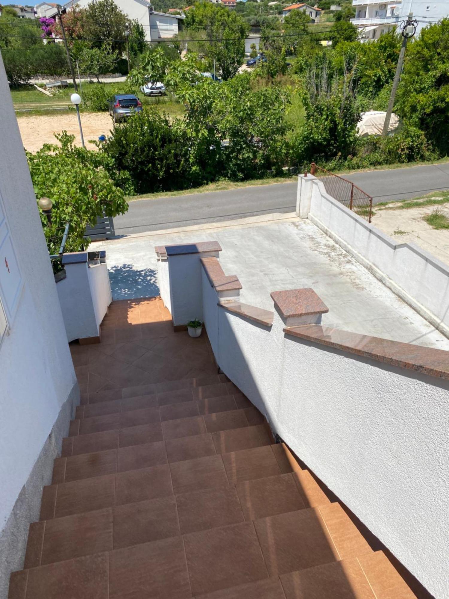 Guesthouse Simag Palit Екстер'єр фото