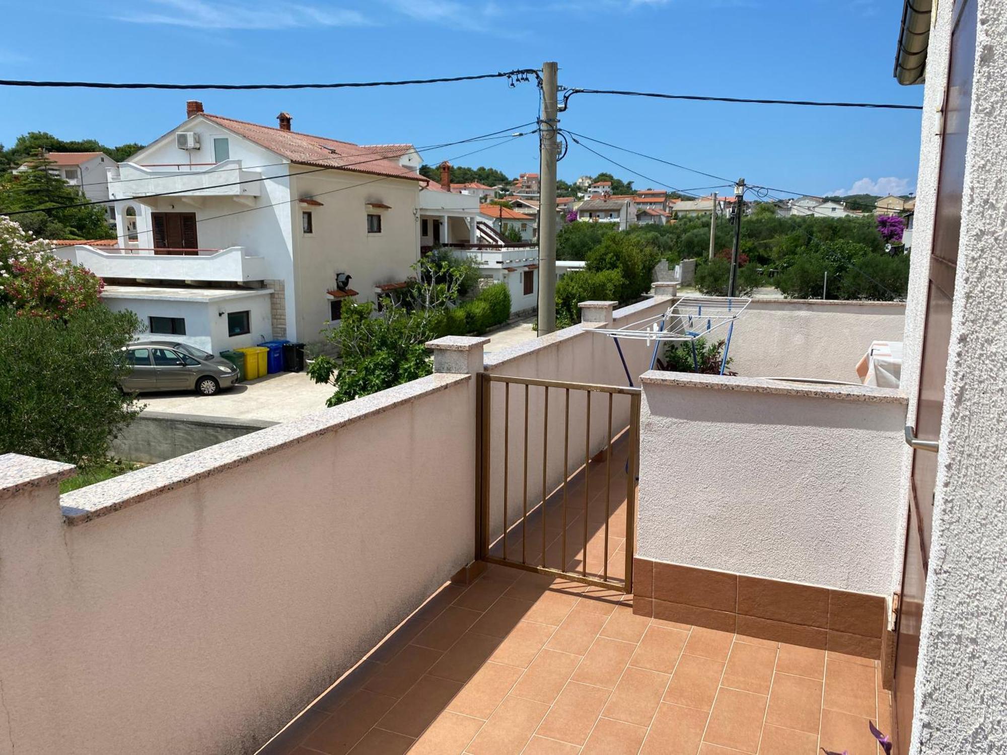 Guesthouse Simag Palit Екстер'єр фото